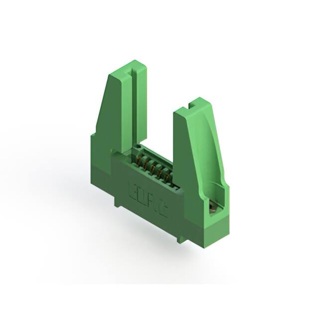 345-008-520-488 EDAC Inc.  Edgeboard Connectors